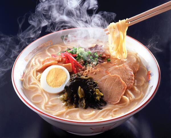  large Special ramen popular recommendation Kyushu Hakata middle . cart Kyushu pili..... stick ramen nationwide free shipping ....-. coupon ..1076