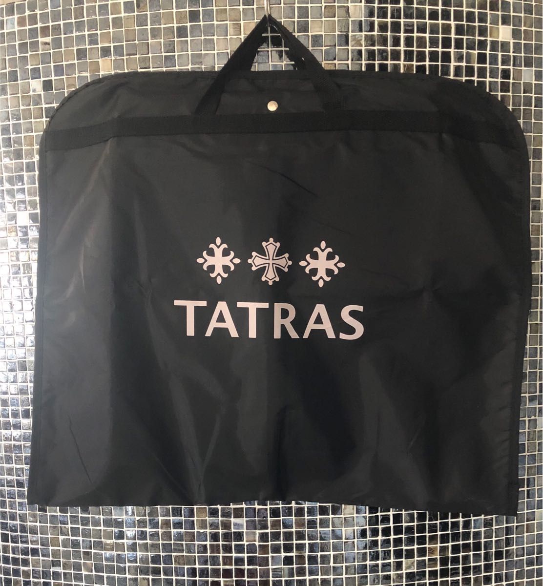 タトラス TATRAS ガーメントケース スーツカバー 洋服カバー タトラス TATRAS ガーメントケース スーツカバー 洋服カバー