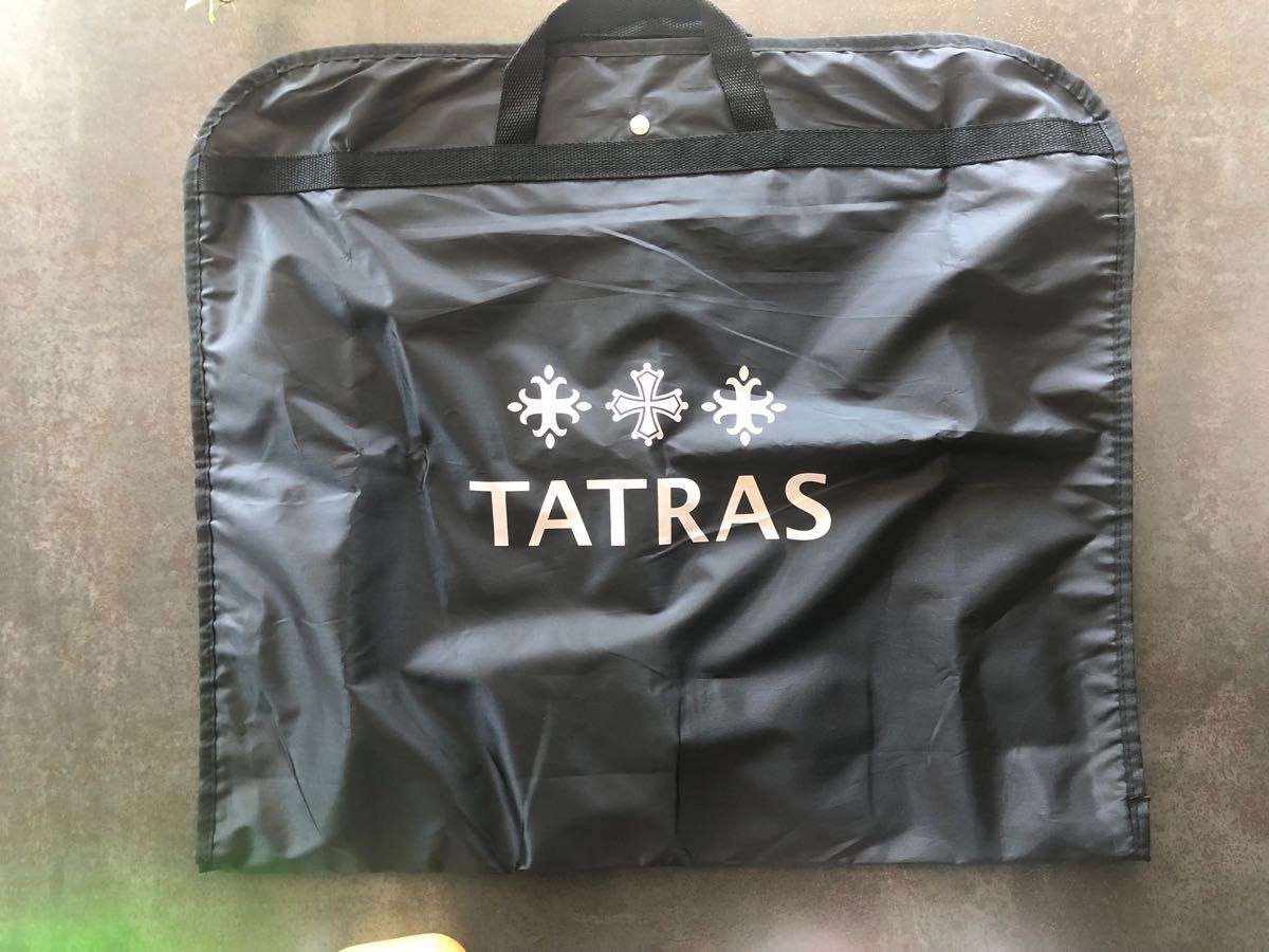 タトラス TATRAS ガーメントケース スーツカバー 洋服カバー タトラス TATRAS ガーメントケース スーツカバー 洋服カバー