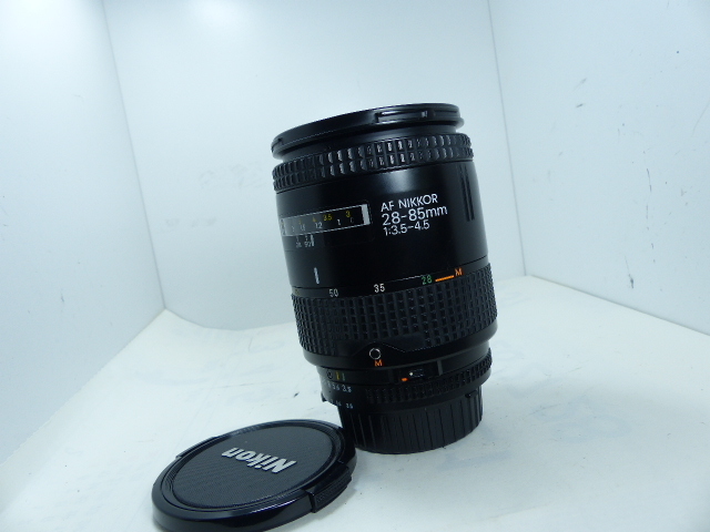 お得】 ニコンAF 28-85㎜F3.5-4.5N ニコン - www.artificialgrass