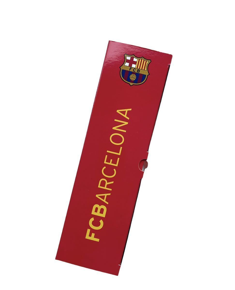 *NEW* エアバル 香水 FCバルセロナ (ティンボックス) EDT・SP 75ml FC BARCELONA AIR-VAL ギフトセット_画像5