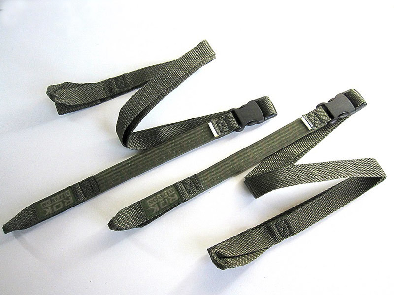 ROK straps стрейч ремешок MC Jean gru* камуфляж -ju ремешок длина :450mm~1500mm/ ширина :25mm 2 шт. комплект американский производства 
