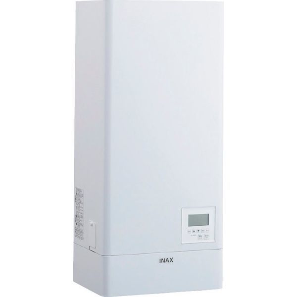 ★☆新品未設置品　LIXIL　INAX　壁掛け小型電気温水器　EHPN-KWB20ECV1☆★