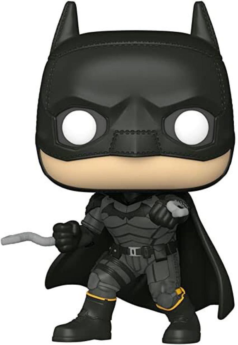 Funko POP! THE BATMAN バットマン 1189 フィギュア 