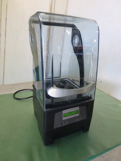 バイタミックス サイレントブレンダー VMO150 コンテナ(ボウル) 無し