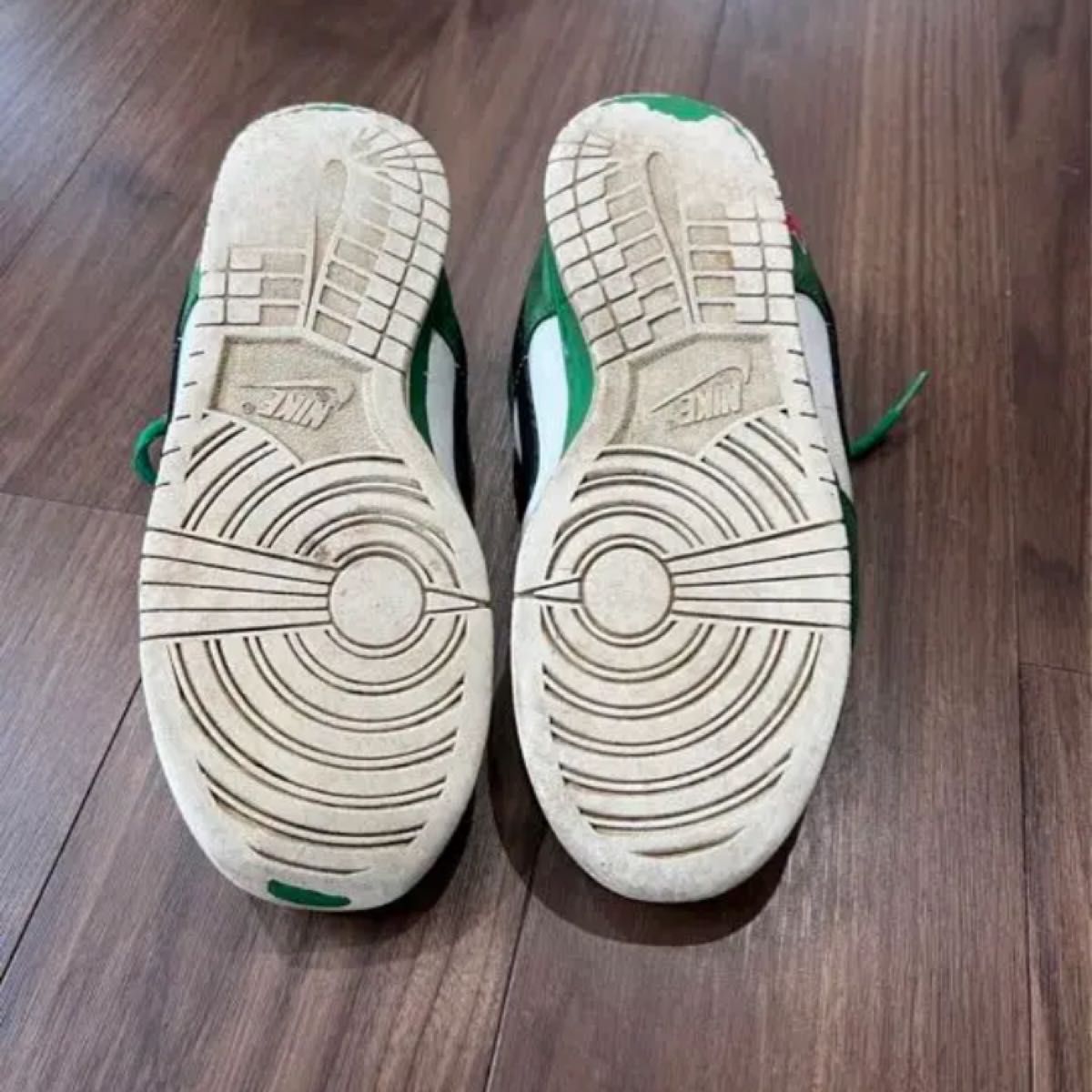 ナイキ ダンク SB ロー ハイネケン NIKE 26 5|Yahoo!フリマ(旧 ナイキ ダンク SB ロー ハイネケン NIKE 26 5|Yahoo!フリマ(旧