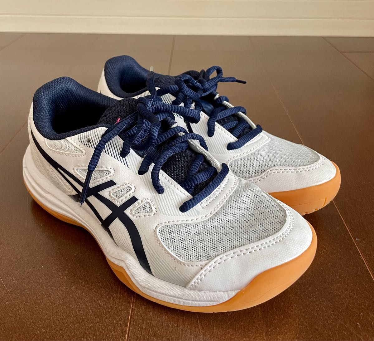 バレーボールシューズ アシックス(asics) キッズ 21 0cm バレーボールシューズ アシックス(asics) キッズ 21 0cm