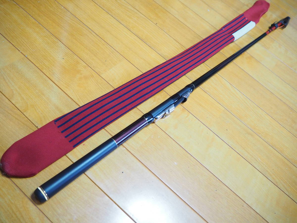 ♪♪超美品 がまかつ がま波 さぐり スペシャル 1-330 日本製