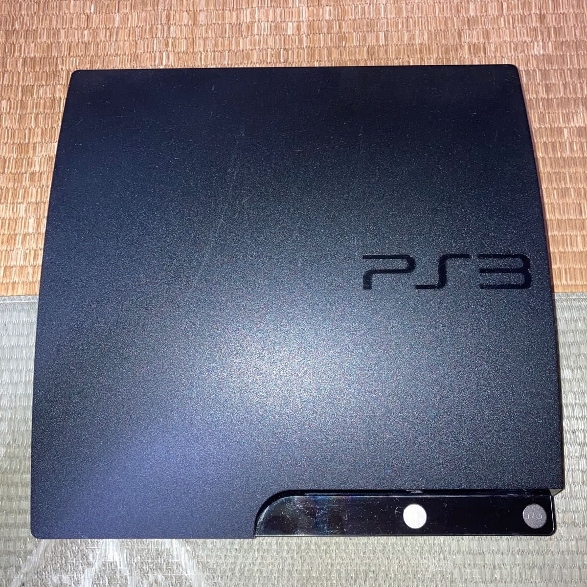内蔵電池切れ)PS3本体のみ CECH-2100A|Yahoo!フリマ(旧PayPay 内蔵電池切れ)PS3本体のみ CECH-2100A|Yahoo!フリマ(旧PayPay