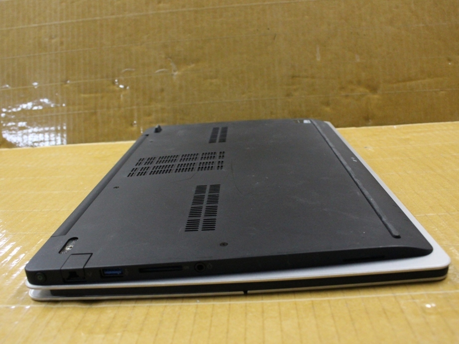 高性能中古パソコンタッチパネル機能搭載Windows 10 15.5 型ワイドSONY