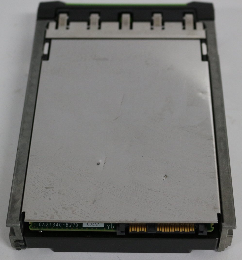 中古品 Fujitsu MAX3073RC 3.5インチ SAS HDD 73GB 在庫限定_画像3