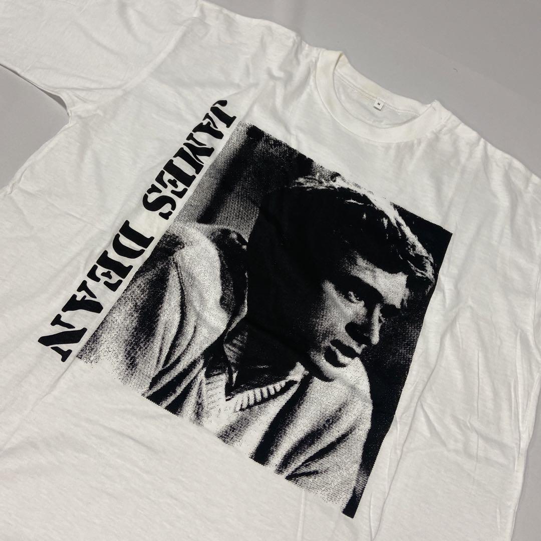 JAMES DEAN ジェームスディーン Tシャツ ビンテージ 90’s M_画像1