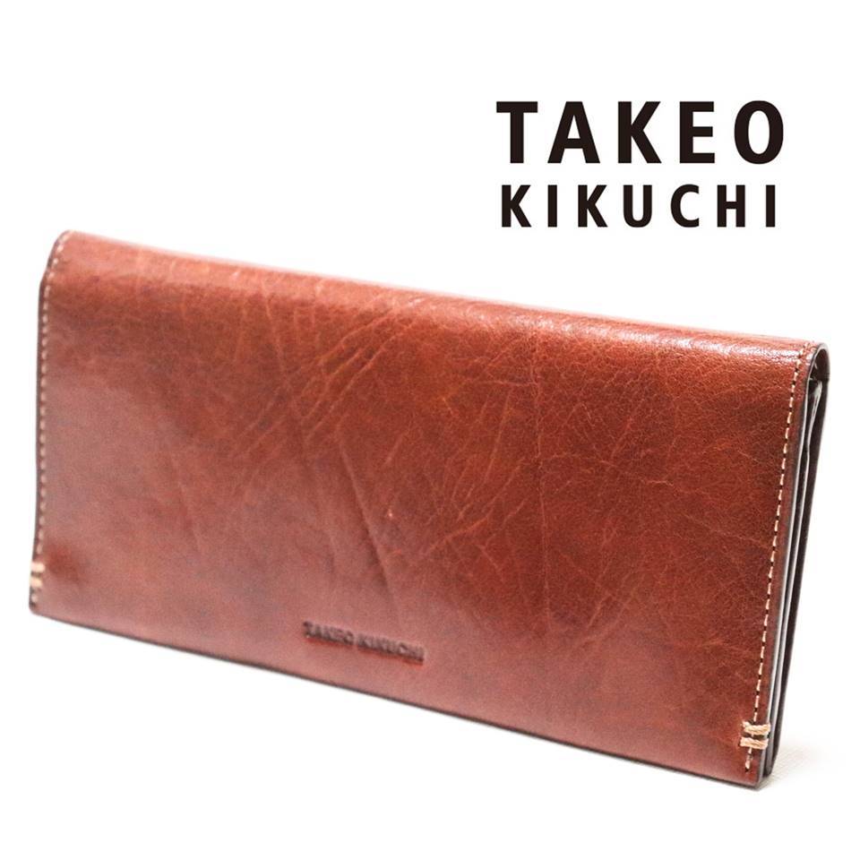 2022最新のスタイル 《TAKEO A8353 プレゼントにも ウォレット 上質レザーかぶせ式長財布 サイドステッチ タケオキクチ》新品 KIKUCHI 長財布(小銭入れあり) 2022最新のスタイル 《TAKEO A8353 プレゼントにも ウォレット 上質レザーかぶせ式長財布 サイドステッチ タケオキクチ》新品 KIKUCHI 長財布(小銭入れあり)