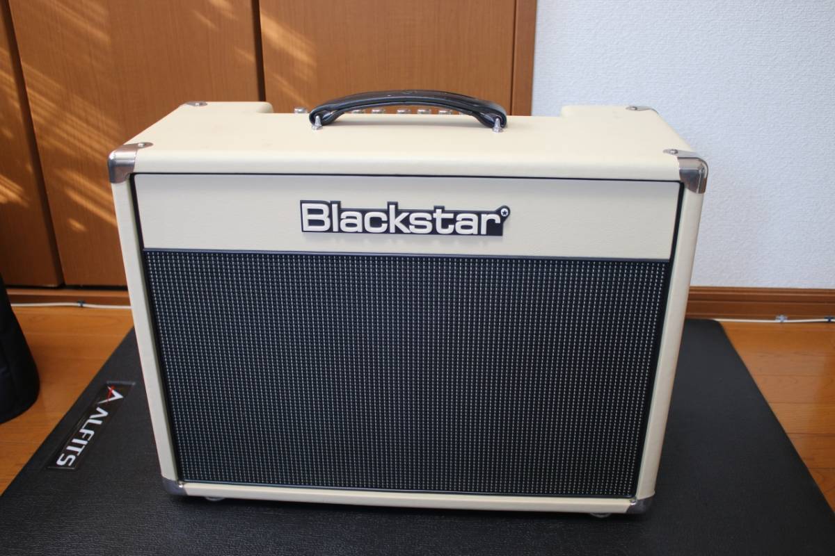 Blackstar HT-5RH-W HT-112-W 限定品