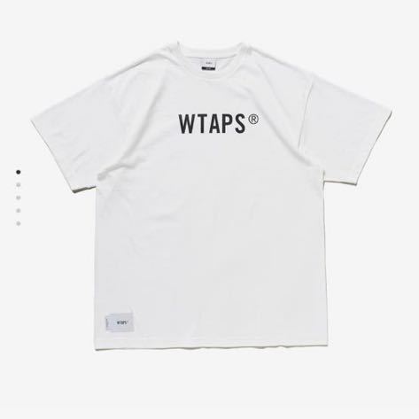 WTAPSダブルタップスTシャツSIGNサイズXL新品   JChere雅虎拍卖代购