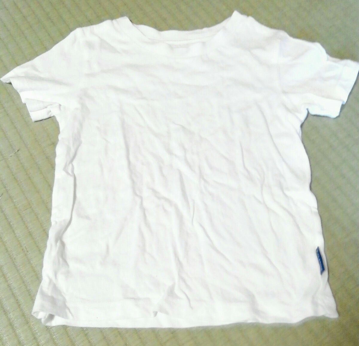CLASSIC　半袖Tシャツ　110サイズ　キッズ　複数落札同梱可_画像1