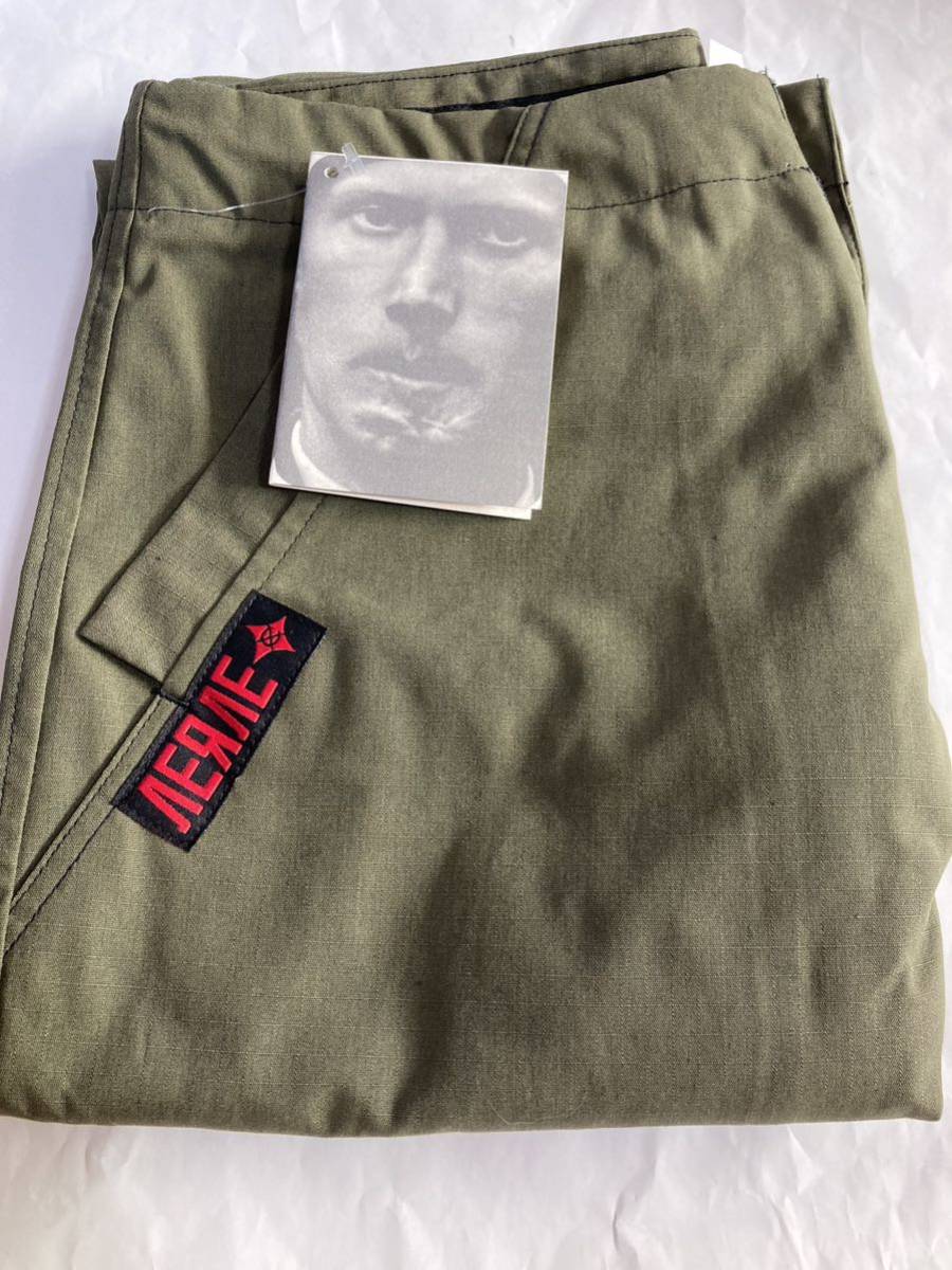 ★最高傑作 クライミング Verve Belikos pant バーブ ベリコパンツ バーヴ 王道クライミングパンツ ボルダリングパンツ Olive L 売切れ必至_画像4