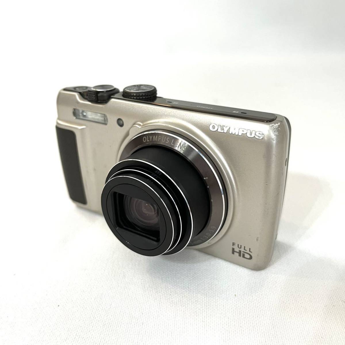 OLYMPUS オリンパス デジタルカメラ SH-21 デジカメ コンデジ|PayPay