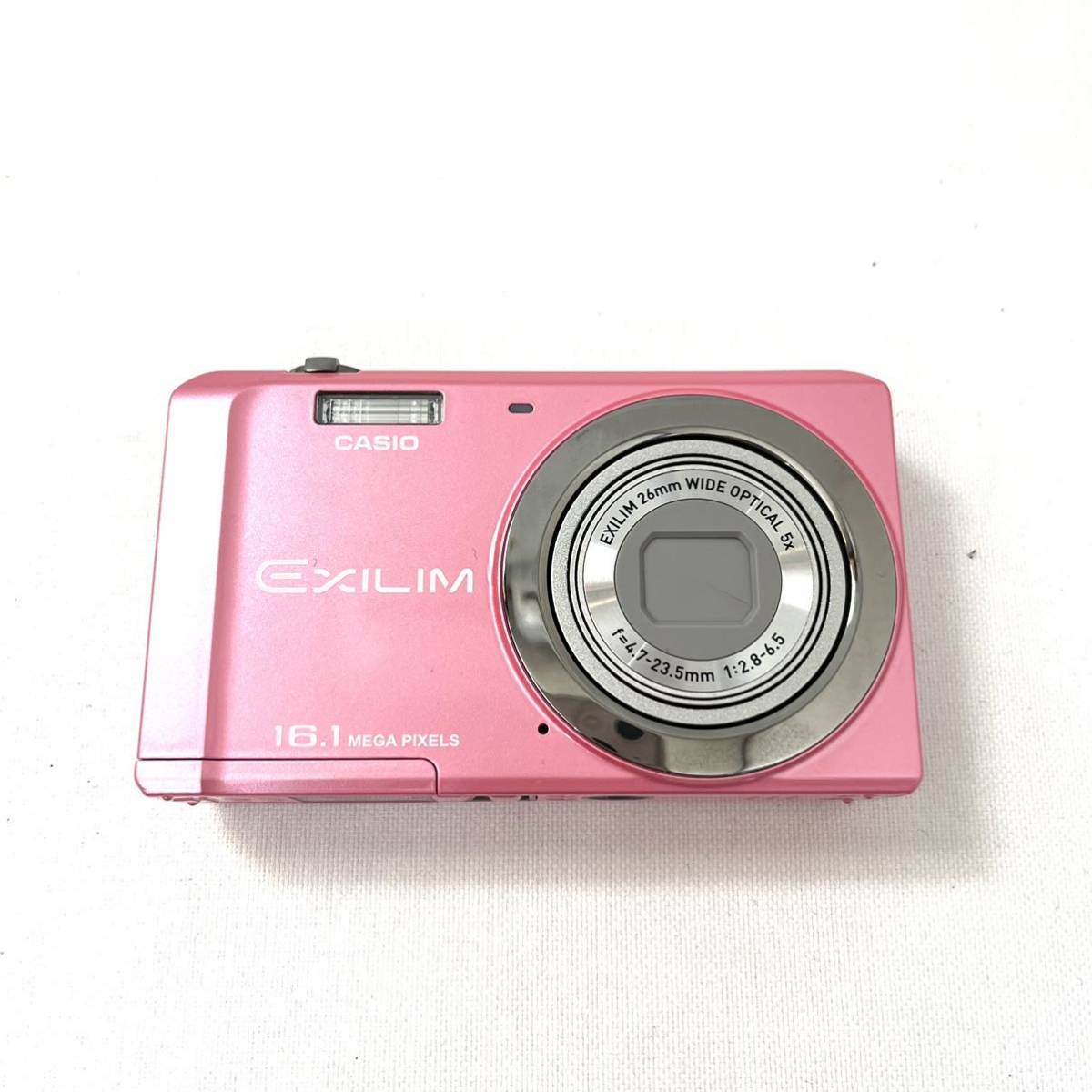 CASIO カシオ デジタルカメラ EXILIM EX-ZS6 デジカメ コンデジ CASIO カシオ デジタルカメラ EXILIM EX-ZS6 デジカメ コンデジ