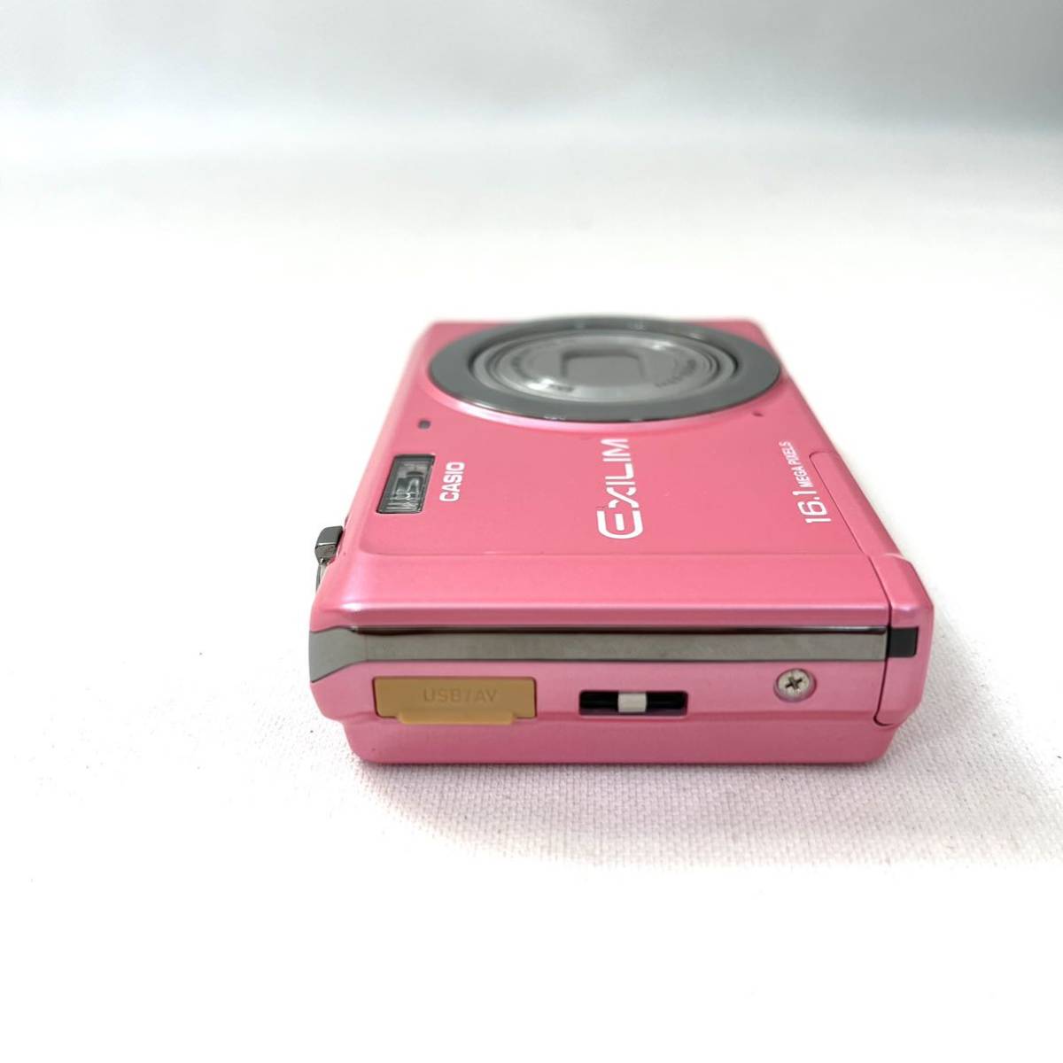 CASIO カシオ デジタルカメラ EXILIM EX-ZS6 デジカメ コンデジ CASIO カシオ デジタルカメラ EXILIM EX-ZS6 デジカメ コンデジ