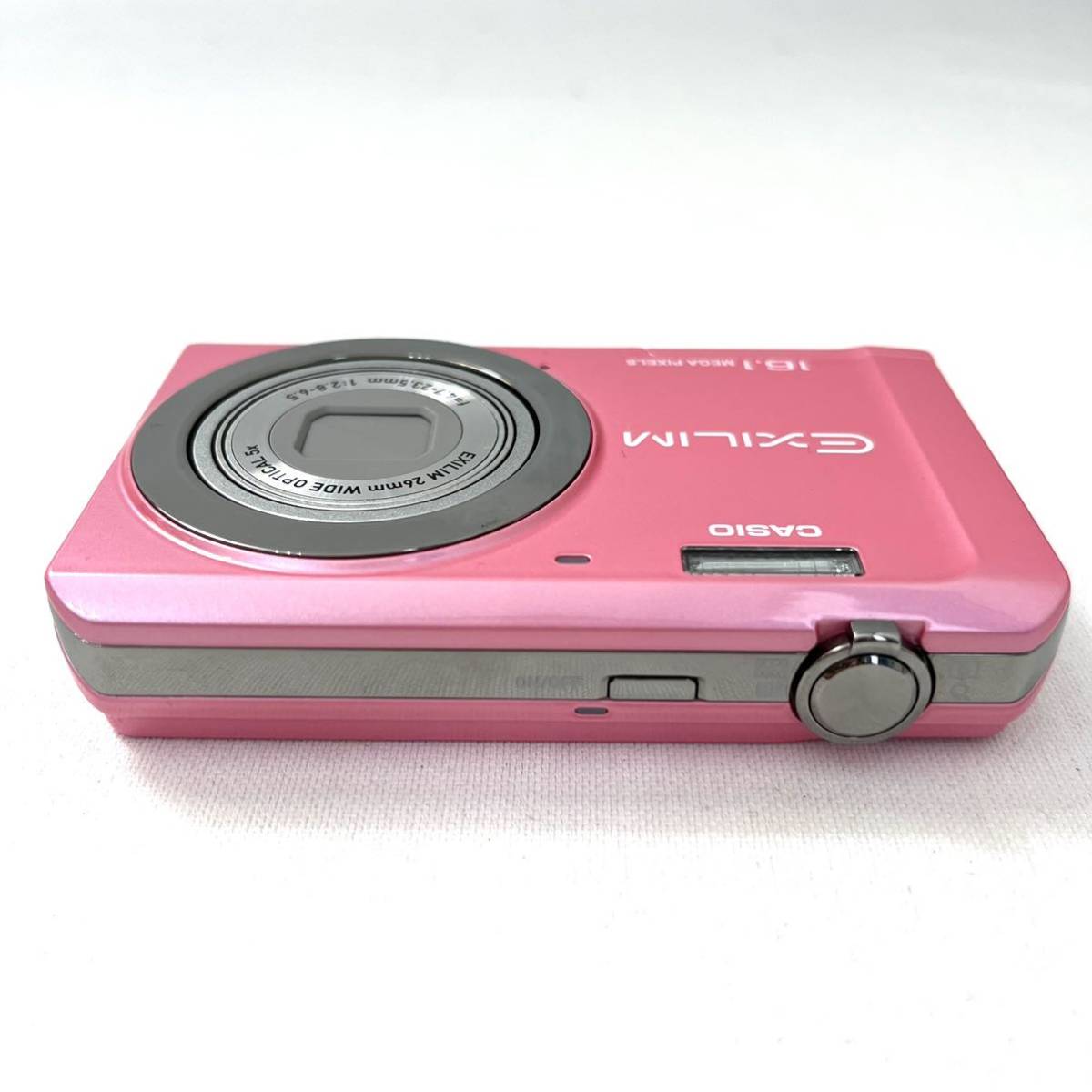CASIO カシオ デジタルカメラ EXILIM EX-ZS6 デジカメ コンデジ CASIO カシオ デジタルカメラ EXILIM EX-ZS6 デジカメ コンデジ