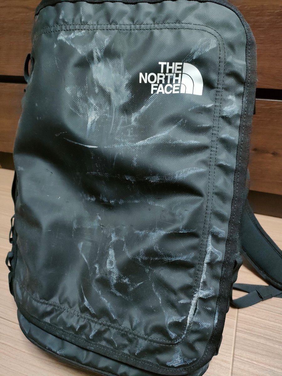 THE NORTH FACE バックパック リュック ノースフェイス NM81826K