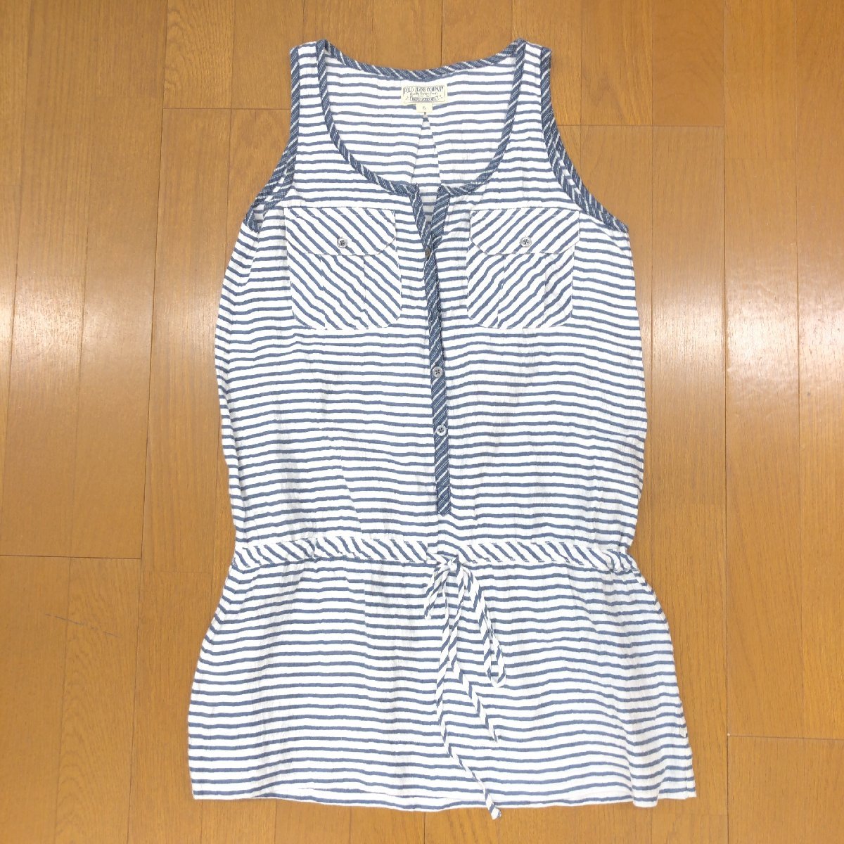 POLO JEANS COMPANY ポロジーンズカンパニー ラルフローレン 麻 リネン