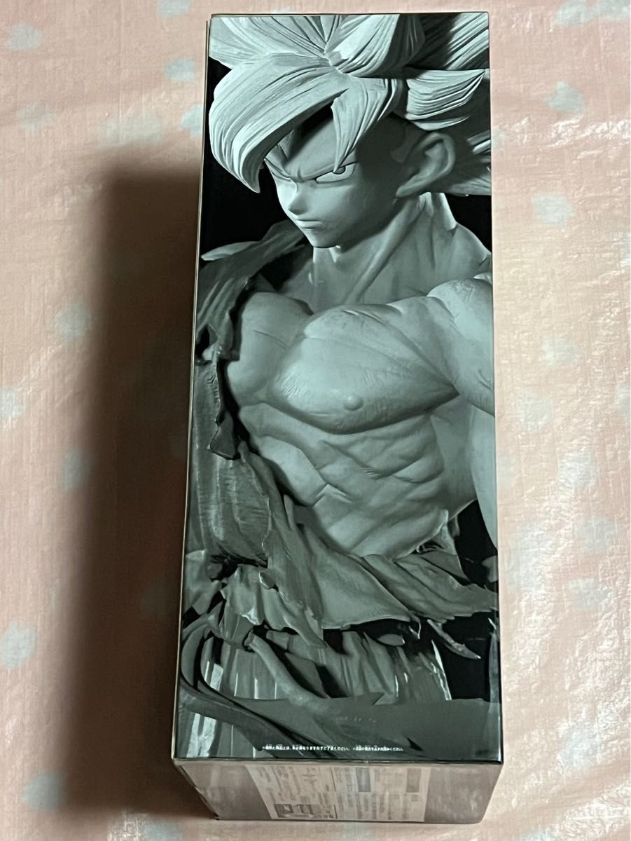 希少 ドラゴンボール SMSP 孫悟空 F賞 06 フィギュア 一番くじ 希少 ドラゴンボール SMSP 孫悟空 F賞 06 フィギュア 一番くじ