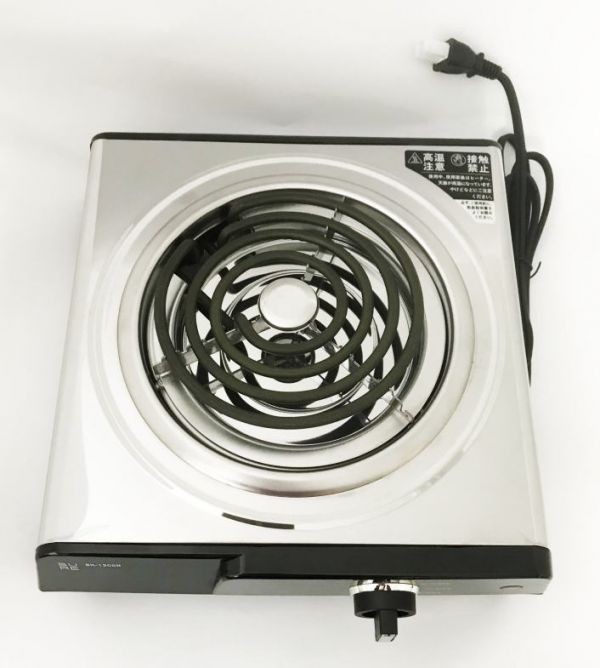 グランドセール 漫画 Yahoo!オークション - 電熱器1200W・800W・400W・270W 燻製鍋用 その他