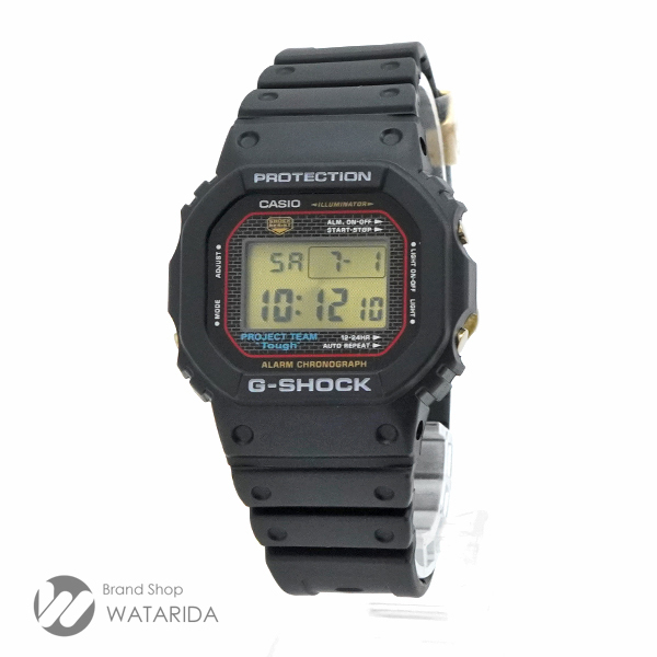 ギフト】 DW-5040PG-1JR 腕時計 G-SHOCK カシオ ラバー 送料無料 未