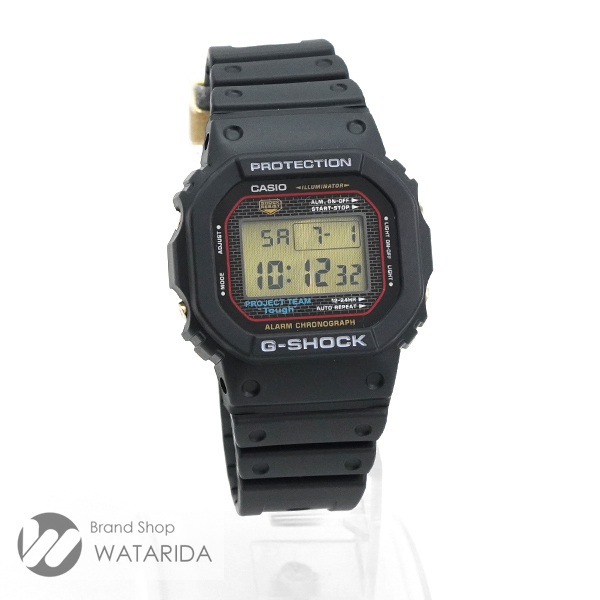 ギフト】 DW-5040PG-1JR 腕時計 G-SHOCK カシオ ラバー 送料無料 未