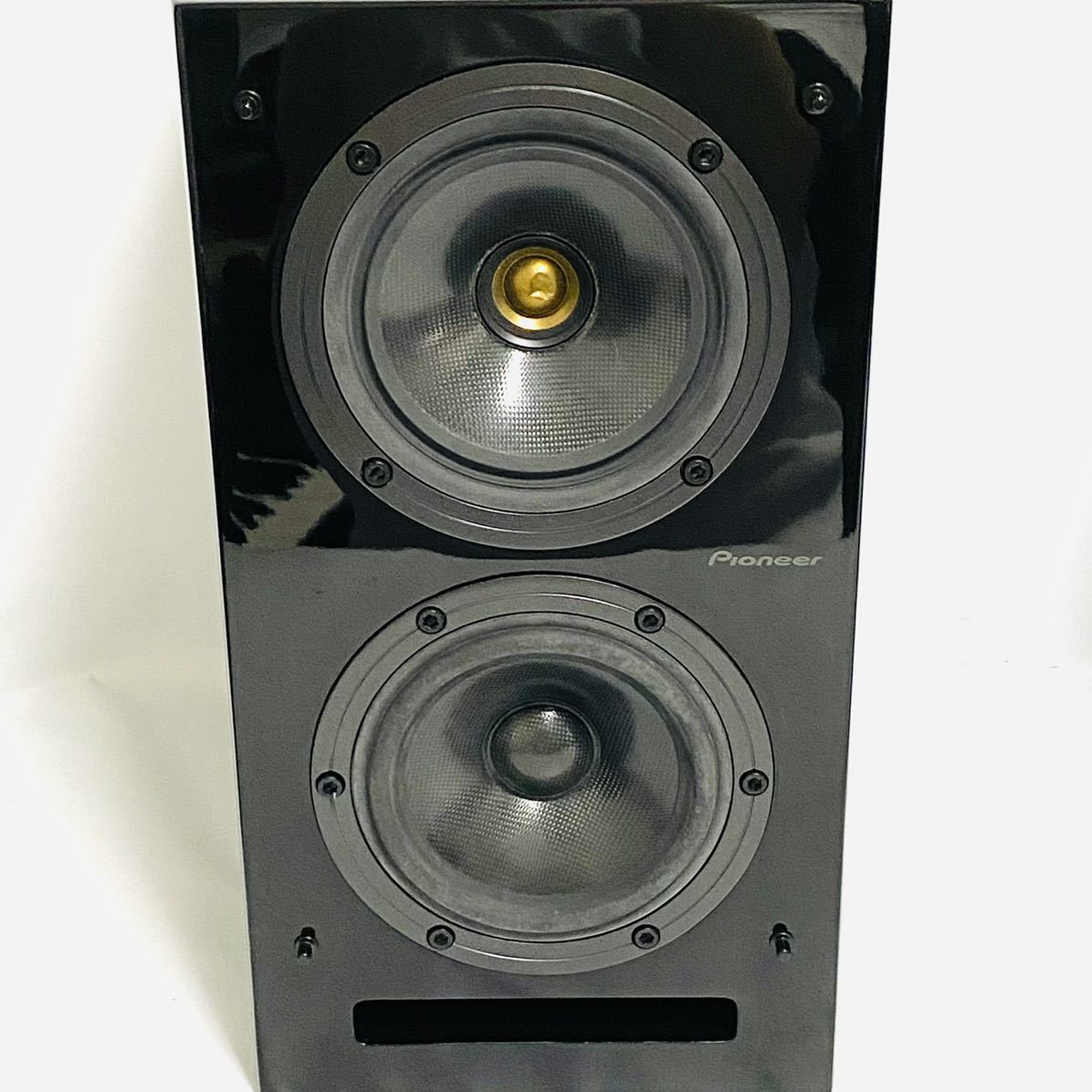 希少品/送料無料/動作確認済】Pioneer S-Z9-LR パイオニア 3Way ブック