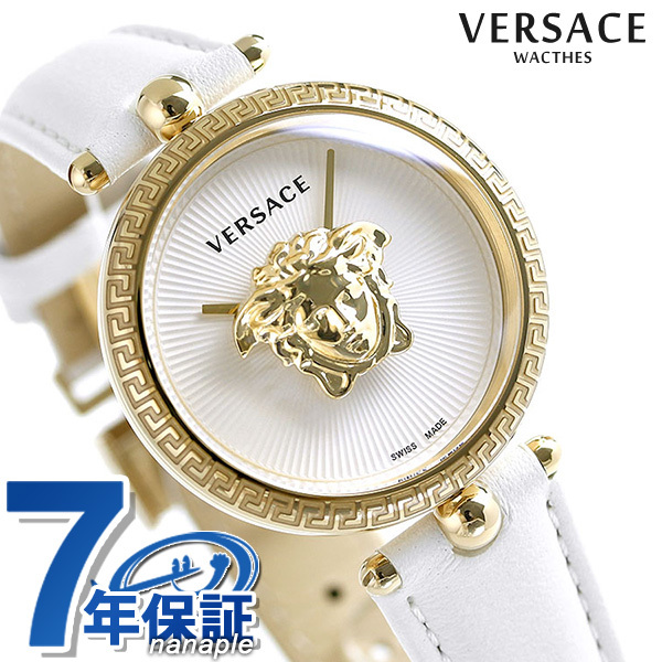 ヴェルサーチ ヴェルサーチェ 時計 レディース 腕時計 VECQ00218