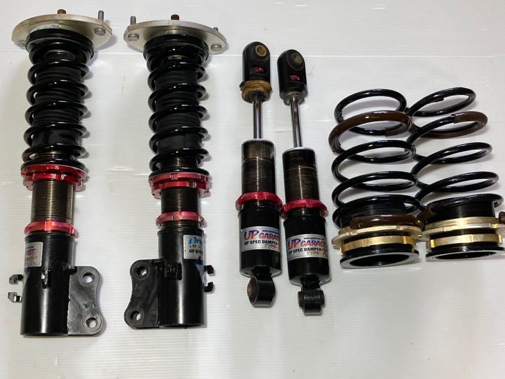 スズキ ワゴンR MH21S 車高調 MH22S MG22S HA24S HG21S アルト