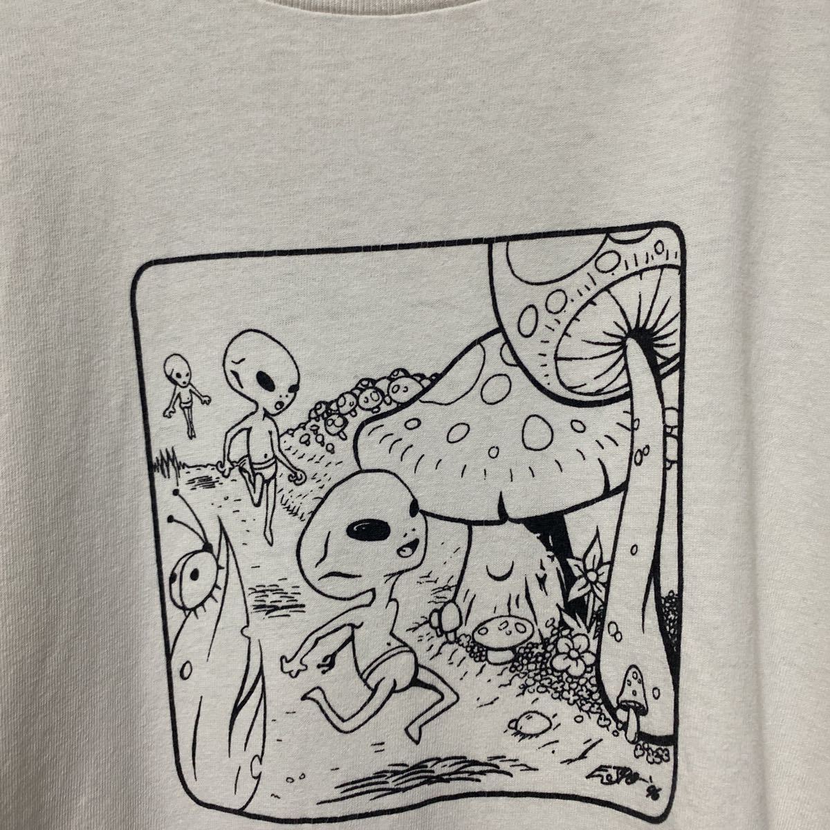激レア スペシャル 90s USA ビンテージ ヴィンテージ Tシャツ tee