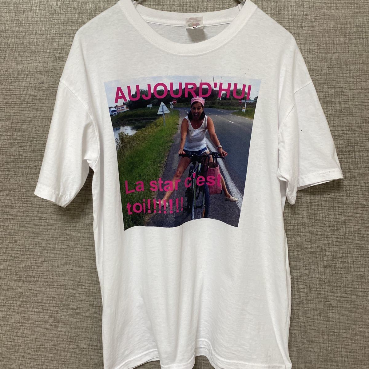レア 90s 00s USA ビンテージ ヴィンテージ Tシャツ tee アメリカ 古着