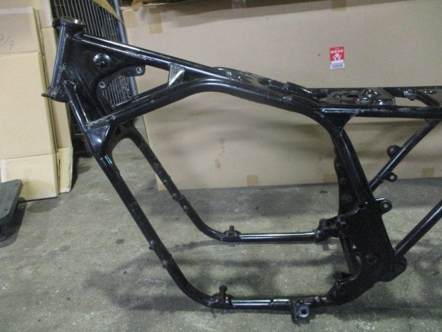 A5AH01 CB750F внутренний продукт документы рама RC04 S * доставка наложенным платежом 
