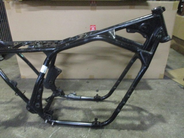 A5AH01 CB750F внутренний продукт документы рама RC04 S * доставка наложенным платежом 