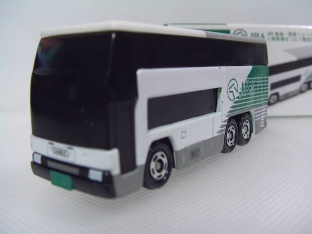 特注トミカJRA 三浦・栗東競走馬専用運搬車-商用車、公用車–日本 特注トミカJRA 三浦・栗東競走馬専用運搬車-商用車、公用車–日本