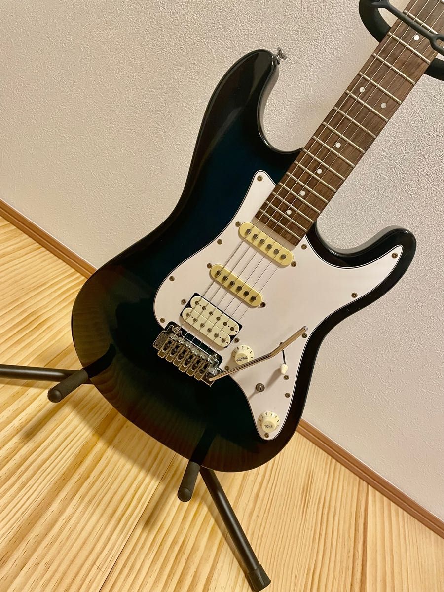Rayfield / Stratocaster RST-320