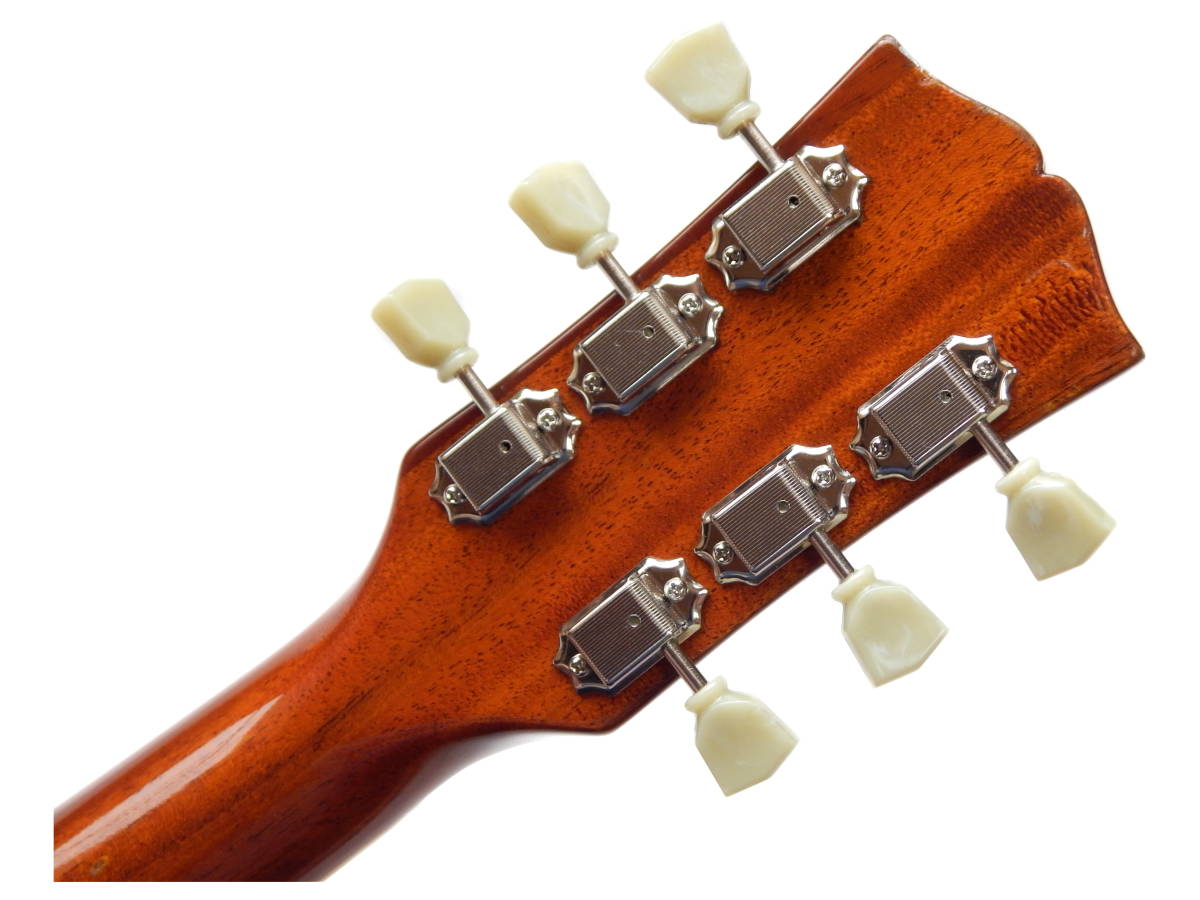 レア BURNY RLG-95S Les Paul Sustainer バーニー 日本製 レス レア BURNY RLG-95S Les Paul Sustainer バーニー 日本製 レス