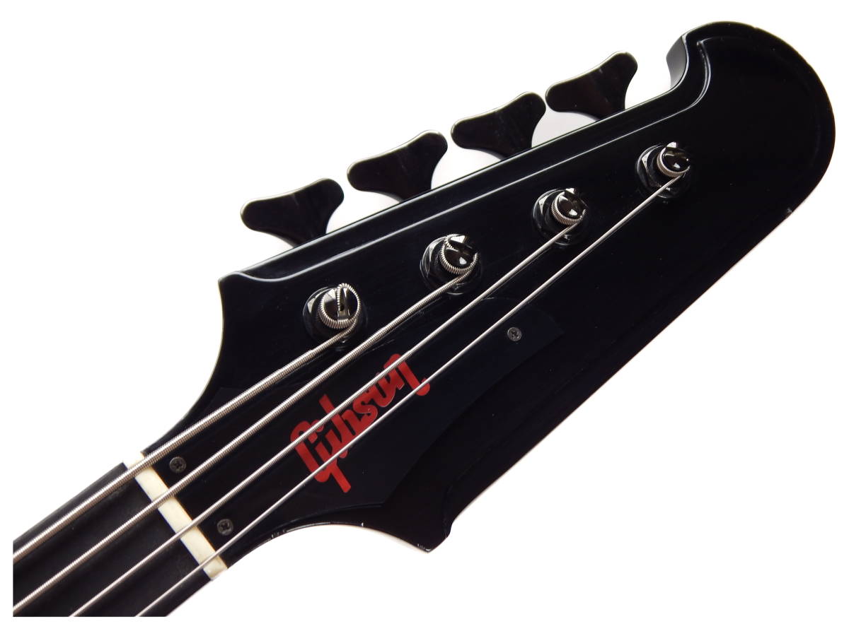 Gibson Nikki Sixx Signature Thunderbird 2008 Gibson Thunderbird ni key * Schic s Motley Crue Motley Crue