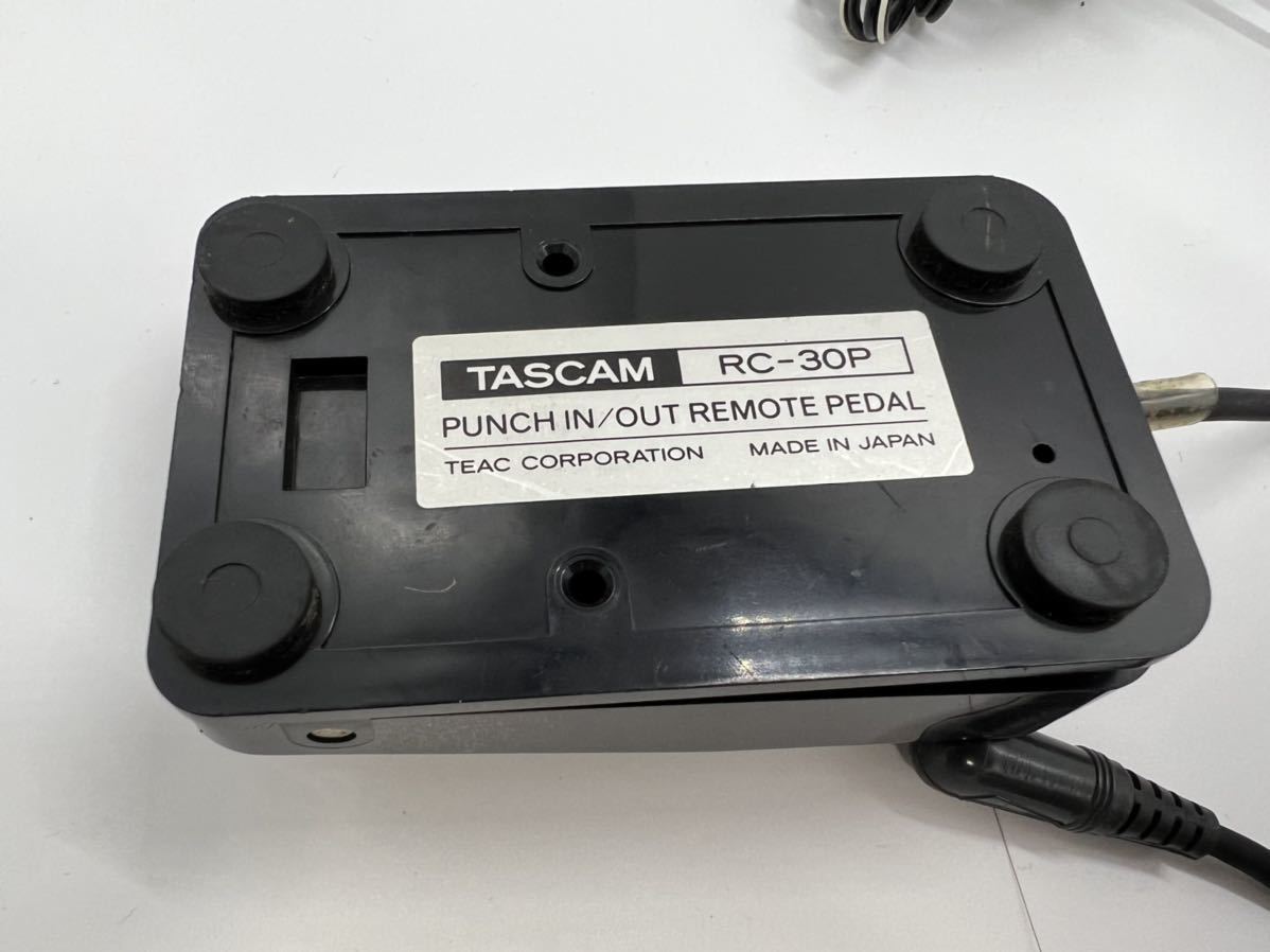 TASCAM タスカムPORTA 07 MINISTUDIO No.131063 マルチトラック