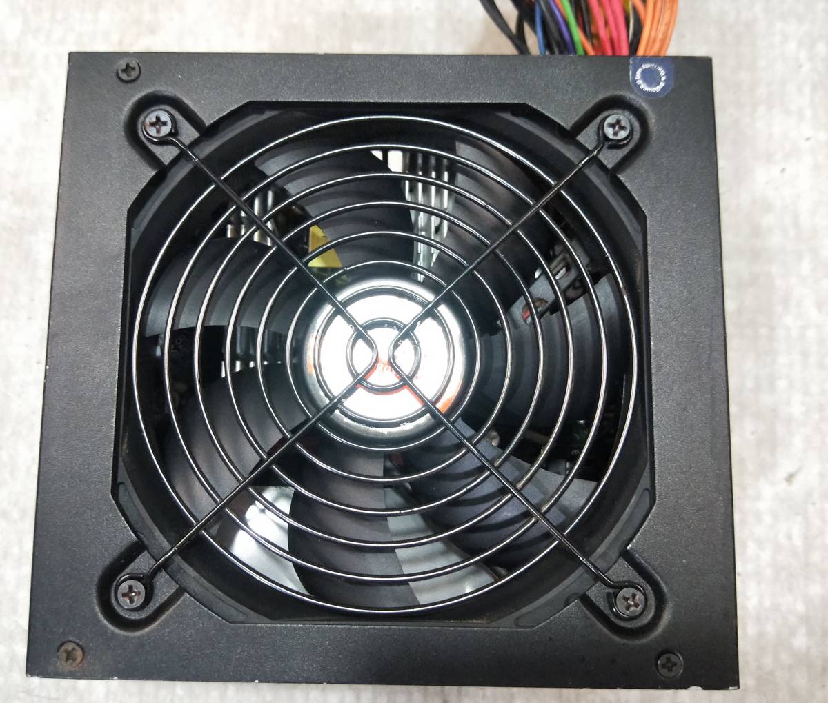 中古パーツ】KEIAN KT-620RS 620W 電源ユニット電源BOX □DY1470