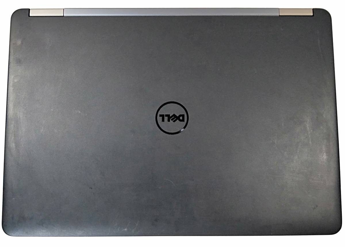 ★【驚速 DELL Latitude E5270 i5-6300U 2.4GHz x4+8GB+SSD256GB 12.5インチノートPC】Win11+Office2021 Pro/USB3.0/WEBカメラ■D070611_画像5