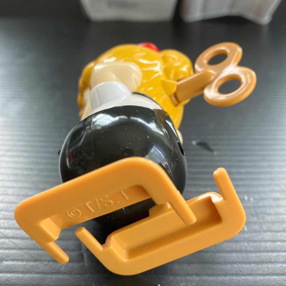 Dr スランプ アラレちゃん ぜんまいウォーク人形の巻 木緑 Dr スランプ アラレちゃん ぜんまいウォーク人形の巻 木緑