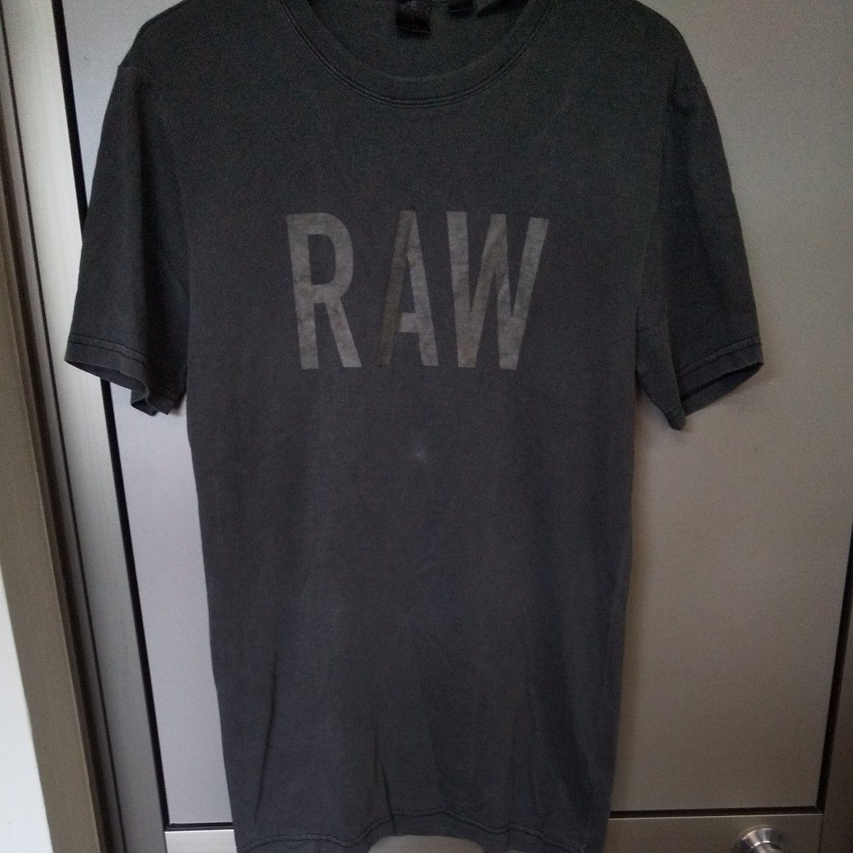 最安値【XS】G-STAR RAW半袖Tシャツ