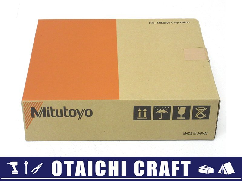 【未使用】Mitutoyo(ミツトヨ) 小型表面粗さ測定機 サーフテスト SJ-120 4mN 標準駆動 178-560-12【/D20179900025379D/】