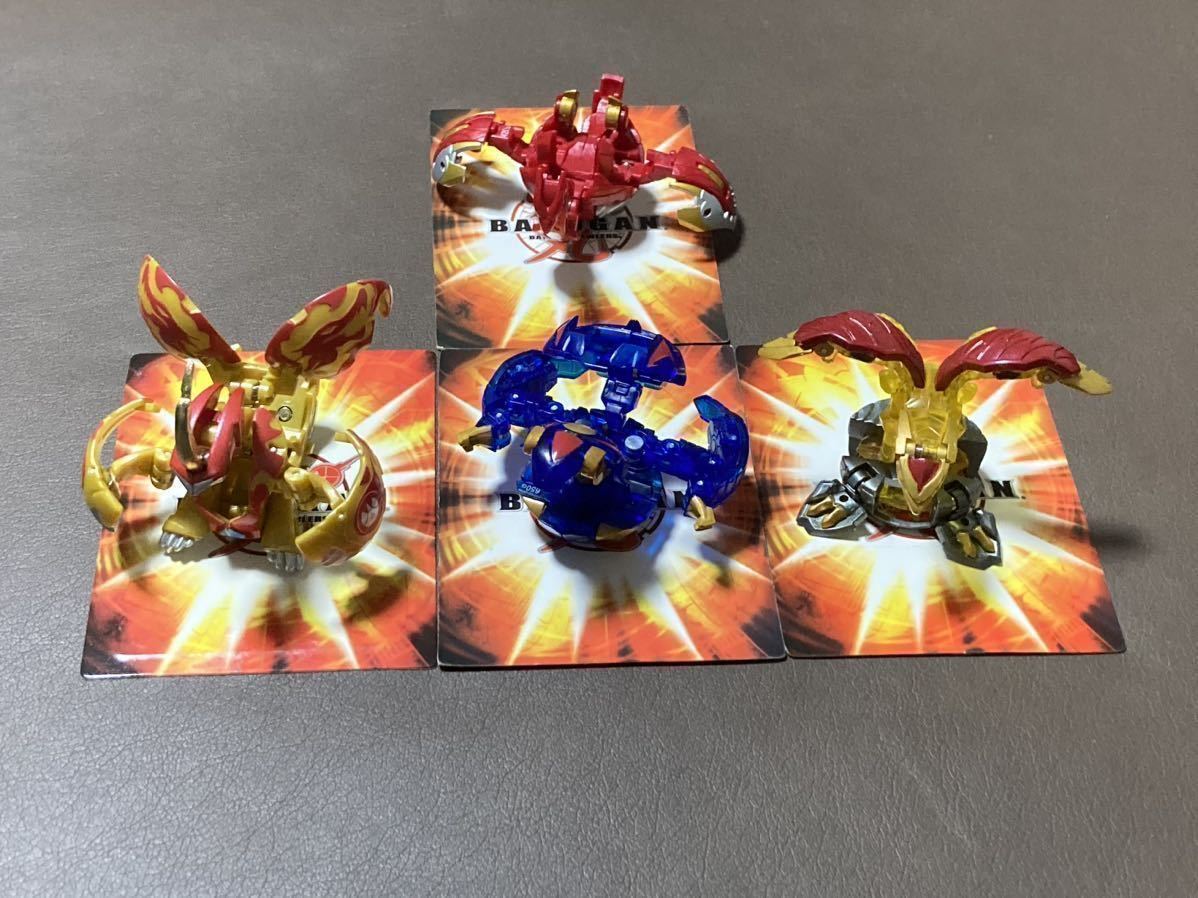爆丸 天ドラガオン 幻ムニキス セット | emdecob.com