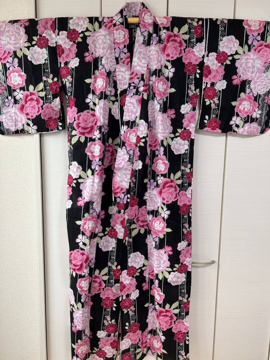 Yahoo!オークション - CECIL McBEE セシルマクビー レディース 浴衣